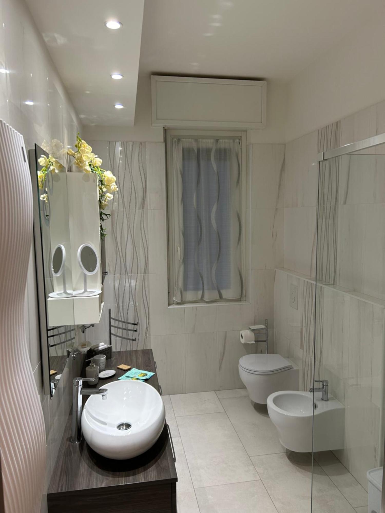 Valverde Apartment And Rooms Verona Exteriör bild