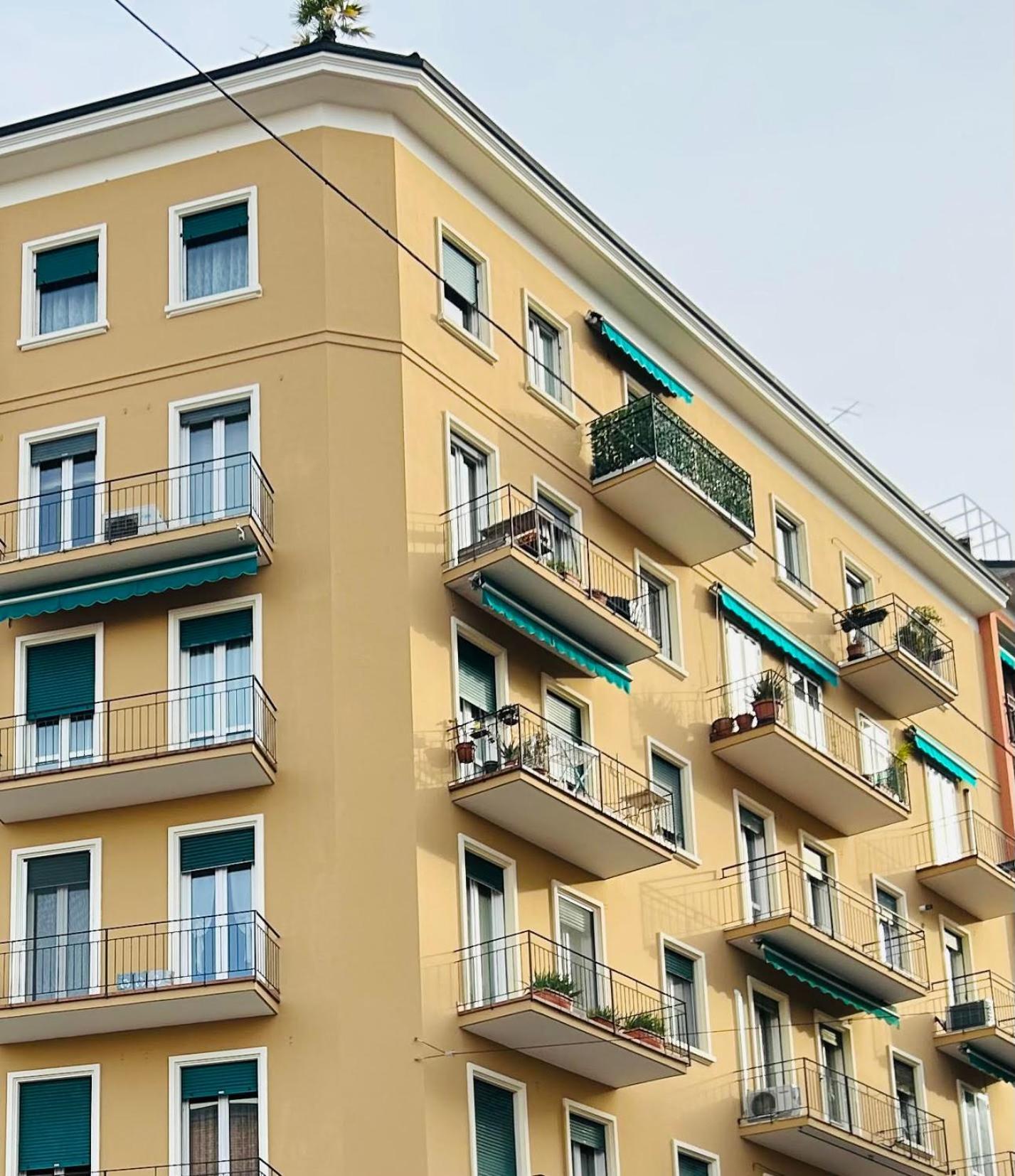 Valverde Apartment And Rooms Verona Exteriör bild